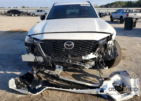 2025 Mazda Cx-70 Premium z USA, uszkodzony, nr VIN JM3KJDHC8S1110049